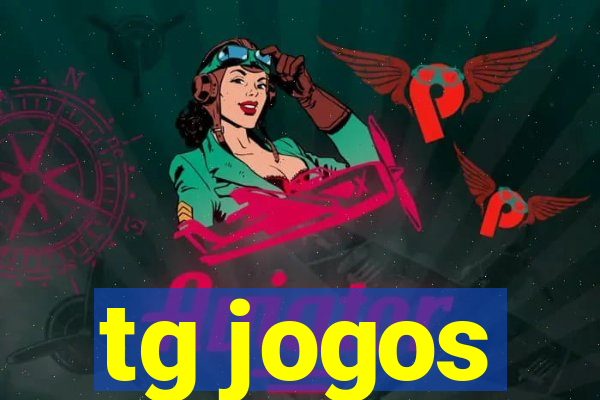 tg jogos